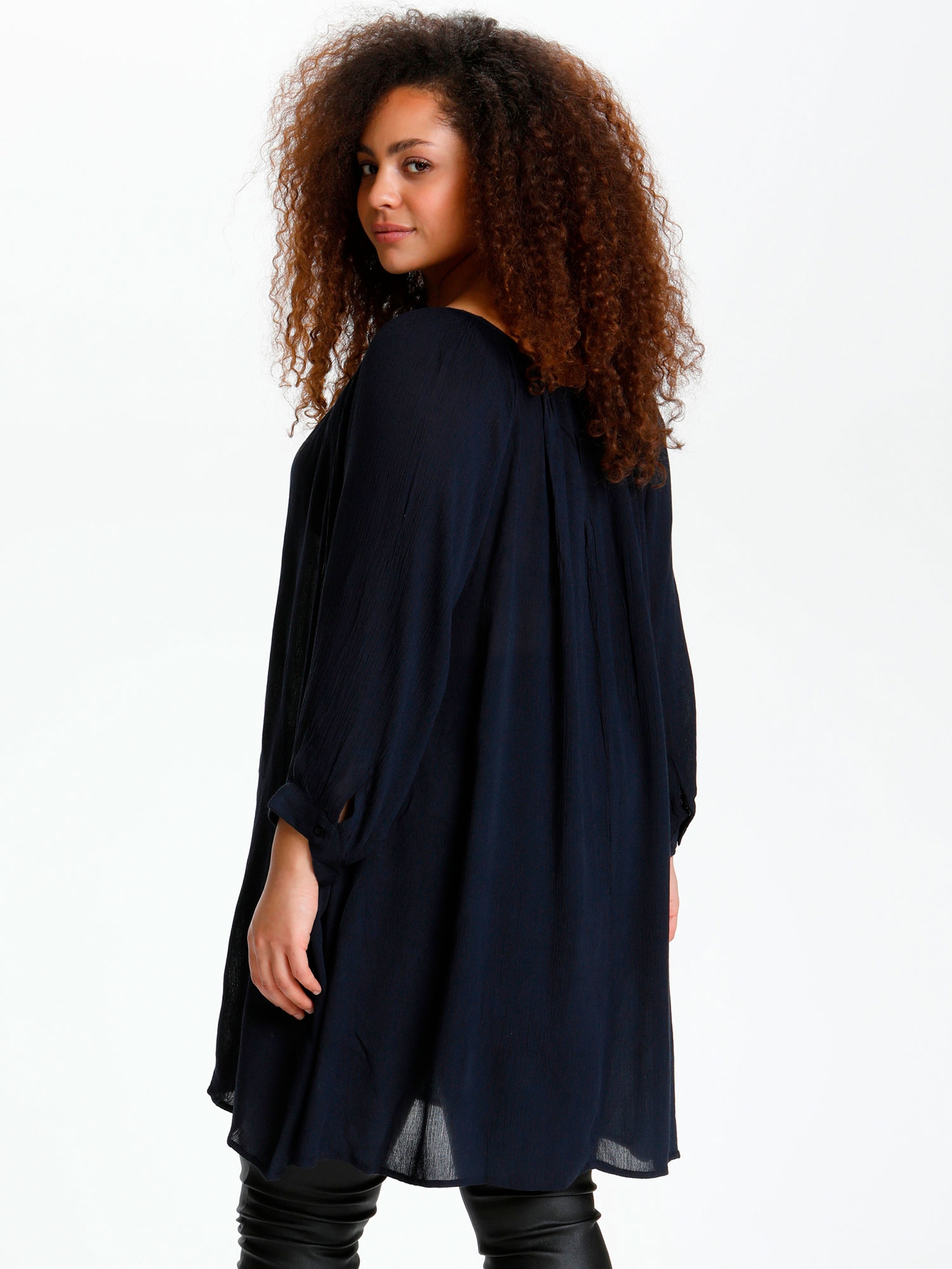Tunic fra Kaffe Curve