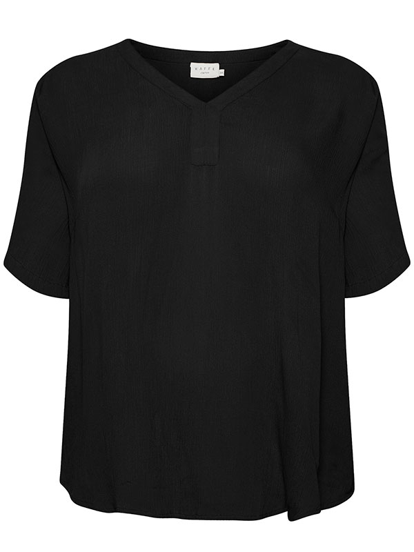 Blouse fra Kaffe Curve