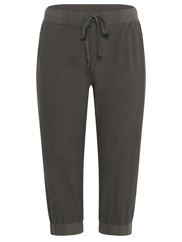 KCNANA - Plus Size Pants fra Kaffe Curve