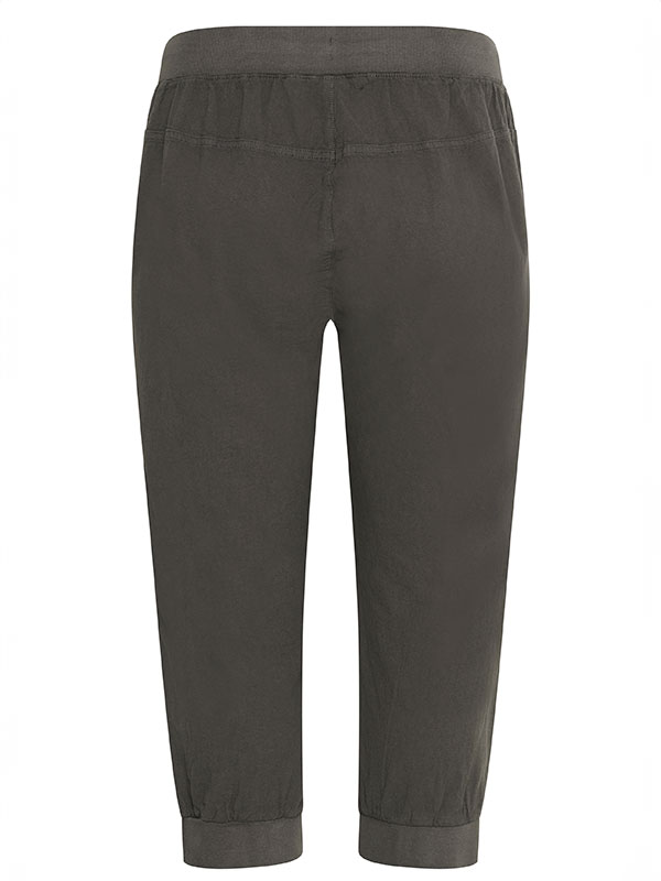 KCNANA - Plus Size Pants fra Kaffe Curve