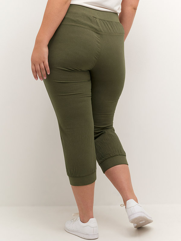 NANA  - Plus Size Pants fra Kaffe Curve
