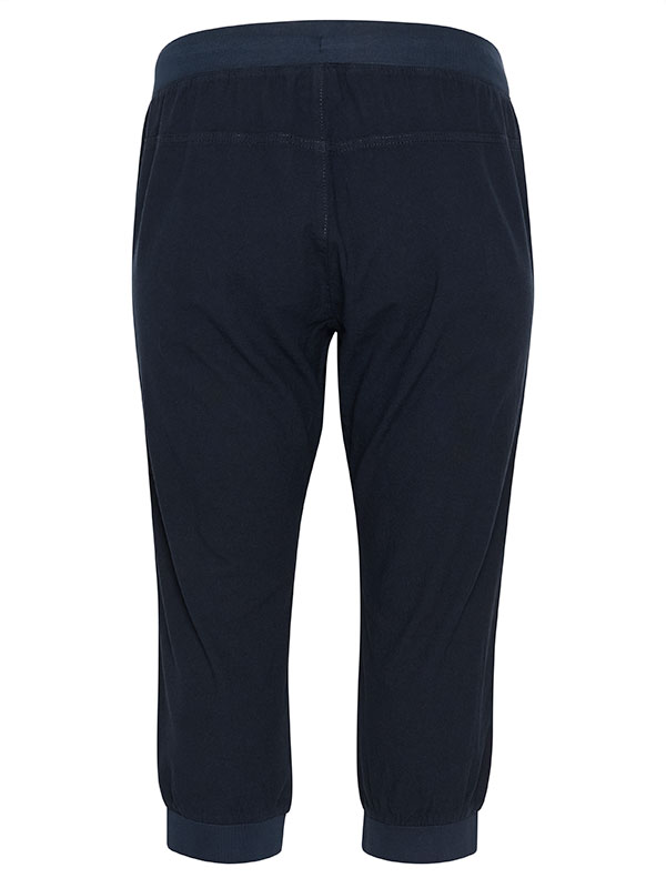 NANA  - Plus Size Pants fra Kaffe Curve