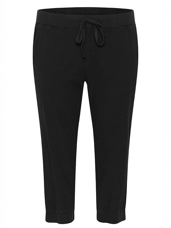NANA  - Plus Size Pants fra Kaffe Curve