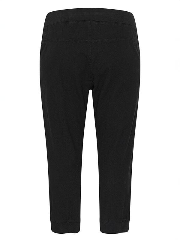 NANA  - Plus Size Pants fra Kaffe Curve