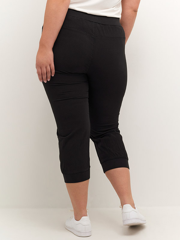 NANA  - Plus Size Pants fra Kaffe Curve
