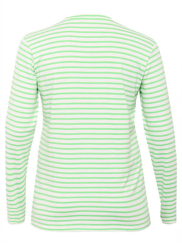 KCLIA - Plus Size Blouse fra Kaffe Curve