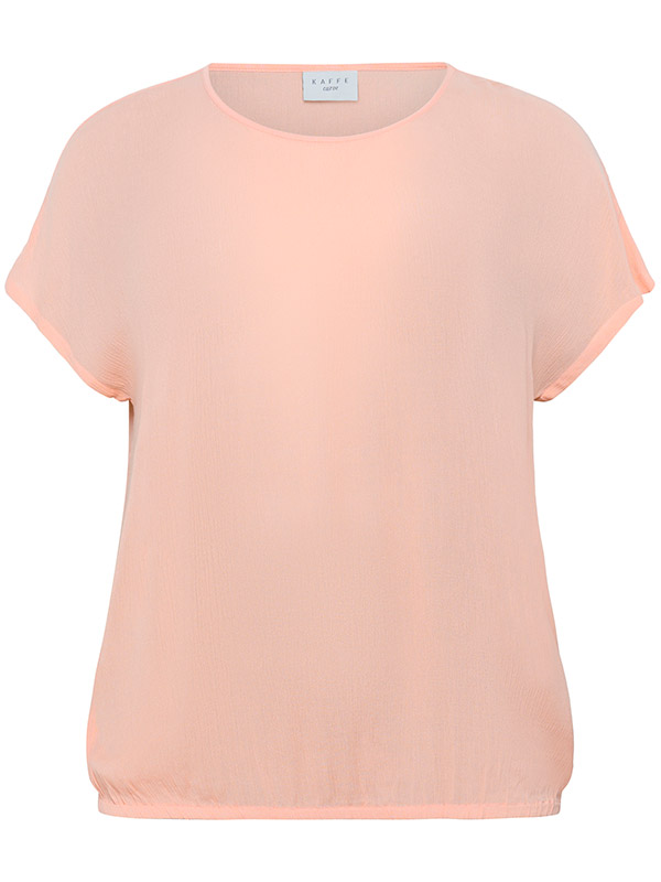 KCAMI - Plus Size Blouse fra Kaffe Curve