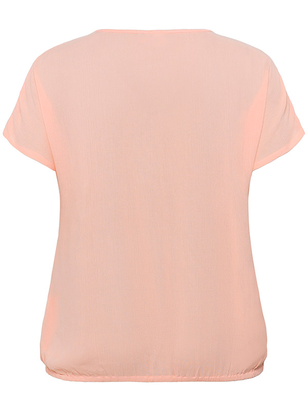 KCAMI - Plus Size Blouse fra Kaffe Curve