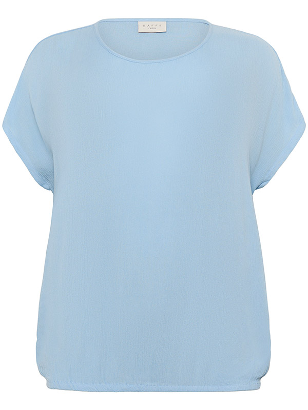 KCAMI - Plus Size Blouse fra Kaffe Curve