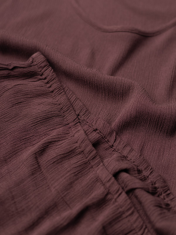KCAMI - Plus Size Blouse fra Kaffe Curve