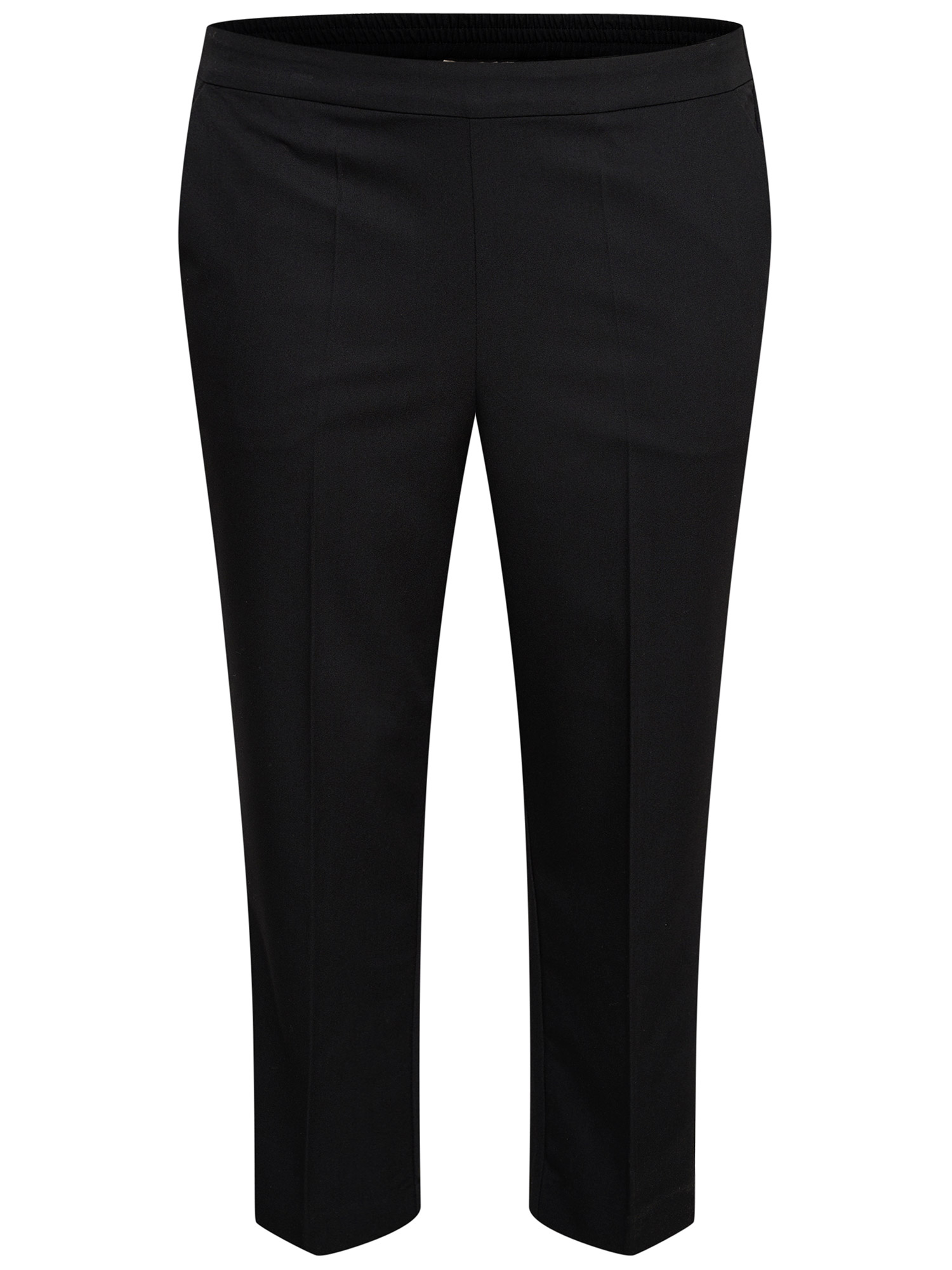SAKIRA  - Plus Size Suit pants fra Kaffe Curve