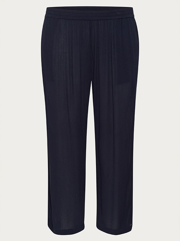 KCDACINA - Plus Size Pants fra Kaffe Curve