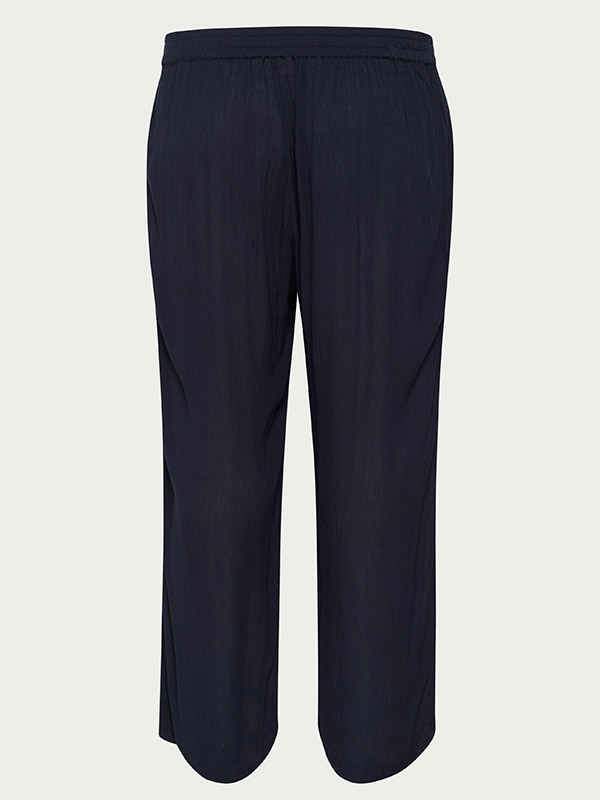 KCDACINA - Plus Size Pants fra Kaffe Curve