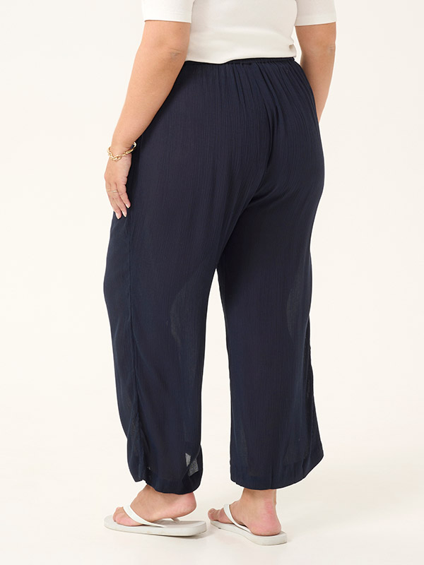 KCDACINA - Plus Size Pants fra Kaffe Curve