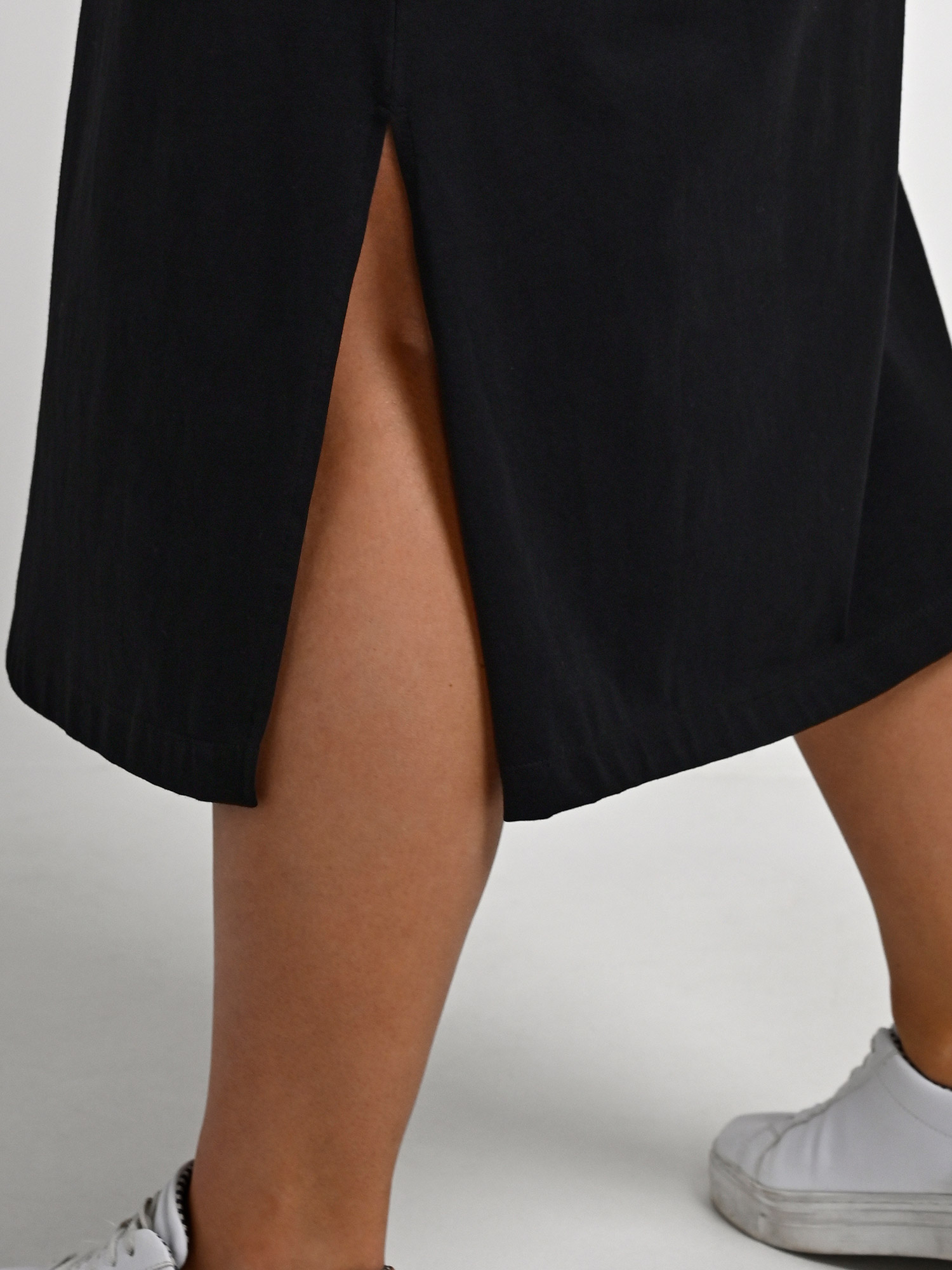 CALINE - Plus Size Dress fra Kaffe Curve