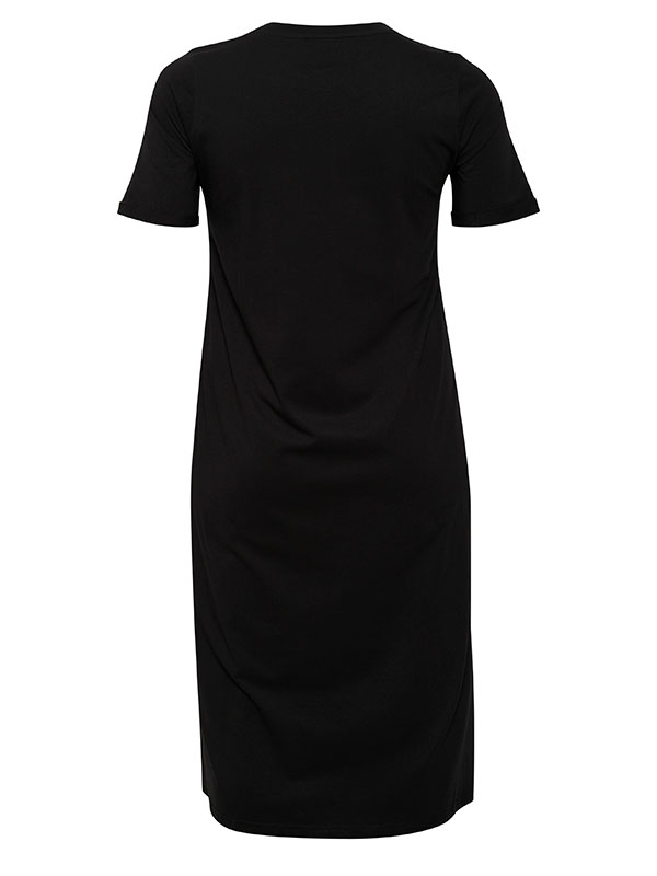 CALINE - Plus Size Dress fra Kaffe Curve