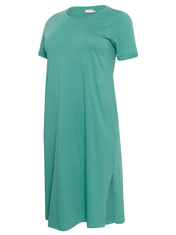 KCCALINE - Plus Size Dress fra Kaffe Curve