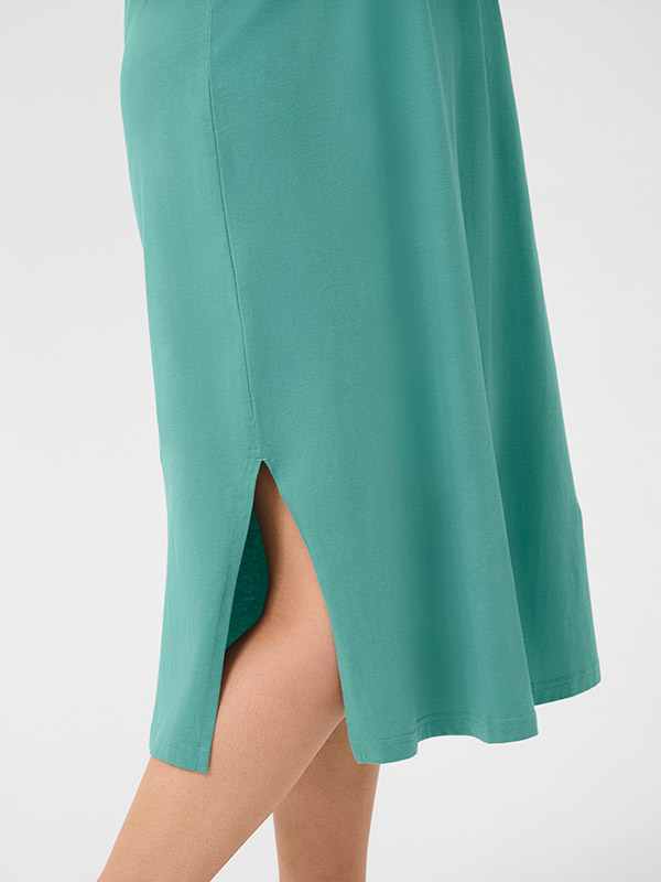 KCCALINE - Plus Size Dress fra Kaffe Curve