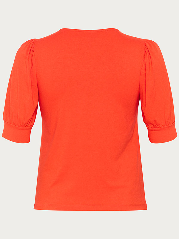 KCSISSY - Plus Size Blouse fra Kaffe Curve