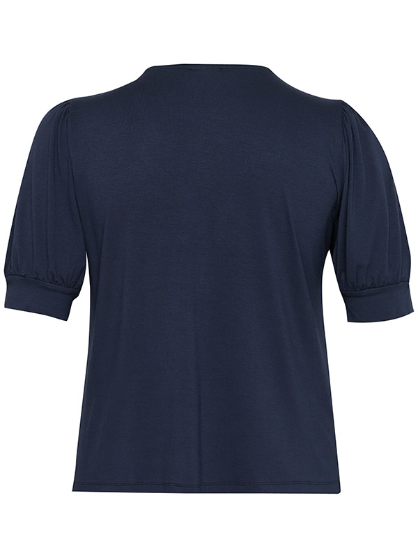 KCSISSY - Plus Size Blouse fra Kaffe Curve