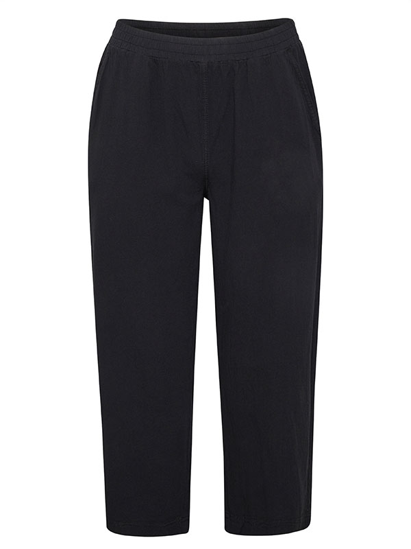 NANA  - Plus Size Pants fra Kaffe Curve
