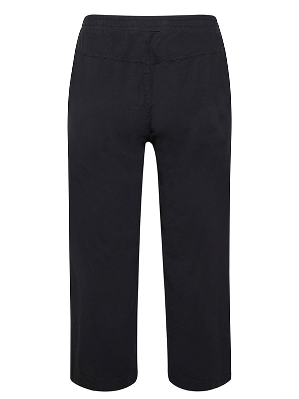 NANA  - Plus Size Pants fra Kaffe Curve