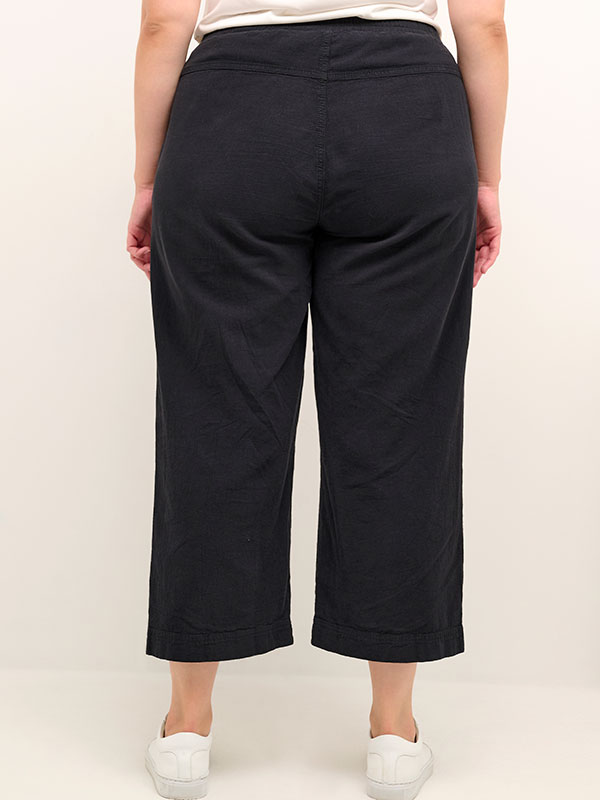 NANA  - Plus Size Pants fra Kaffe Curve