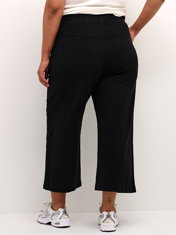 NANA  - Plus Size Pants fra Kaffe Curve