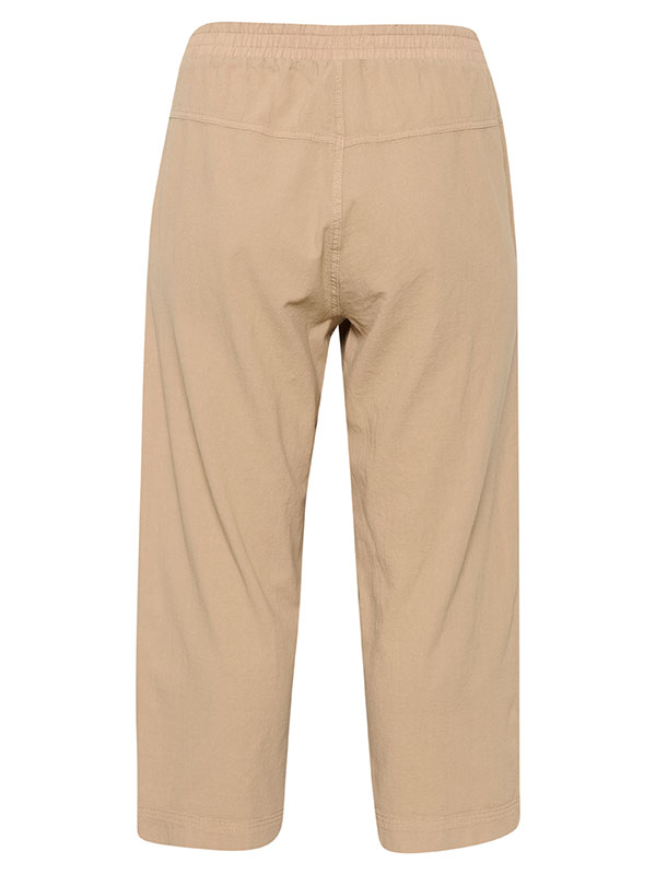 NANA - Plus Size Pants fra Kaffe Curve