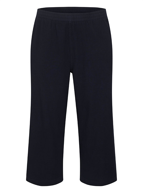 NANA  - Plus Size Pants fra Kaffe Curve