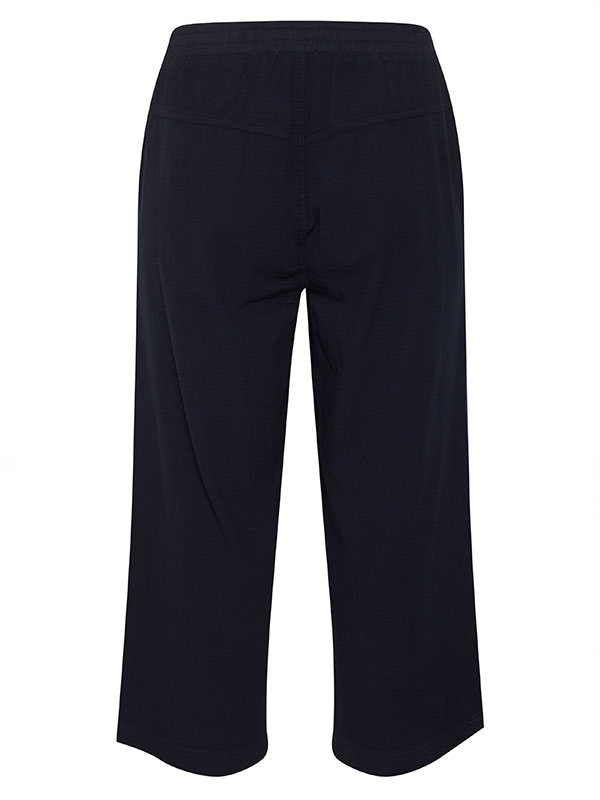 NANA  - Plus Size Pants fra Kaffe Curve