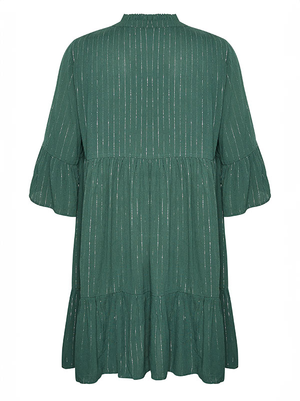 KCLIO - Plus Size Dress fra Kaffe Curve