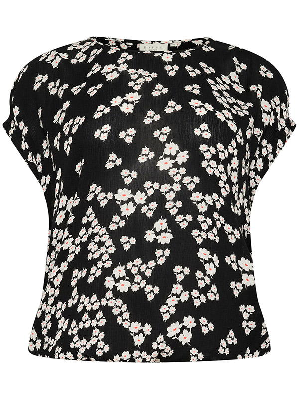KCAMI - Plus Size Blouse fra Kaffe Curve