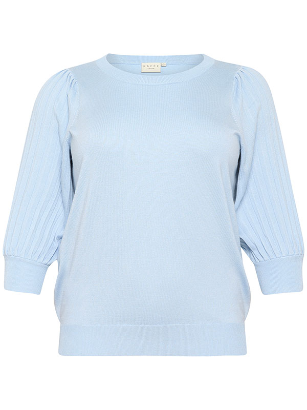 KCLONI - Plus Size Blouse fra Kaffe Curve