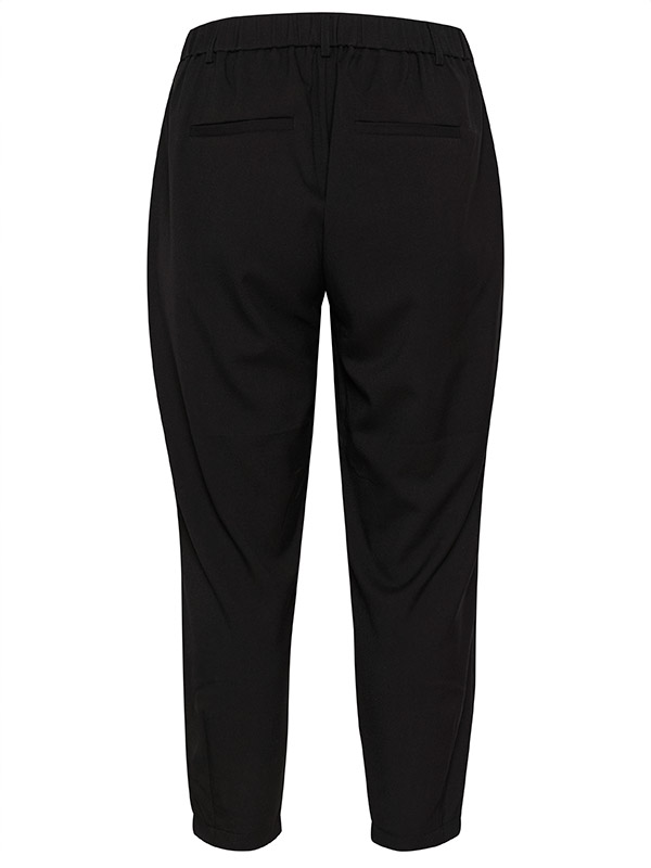 KCMERLA - Plus Size Pants fra Kaffe Curve