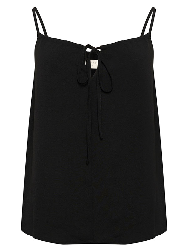 KCLILJA - Plus Size Top fra Kaffe Curve