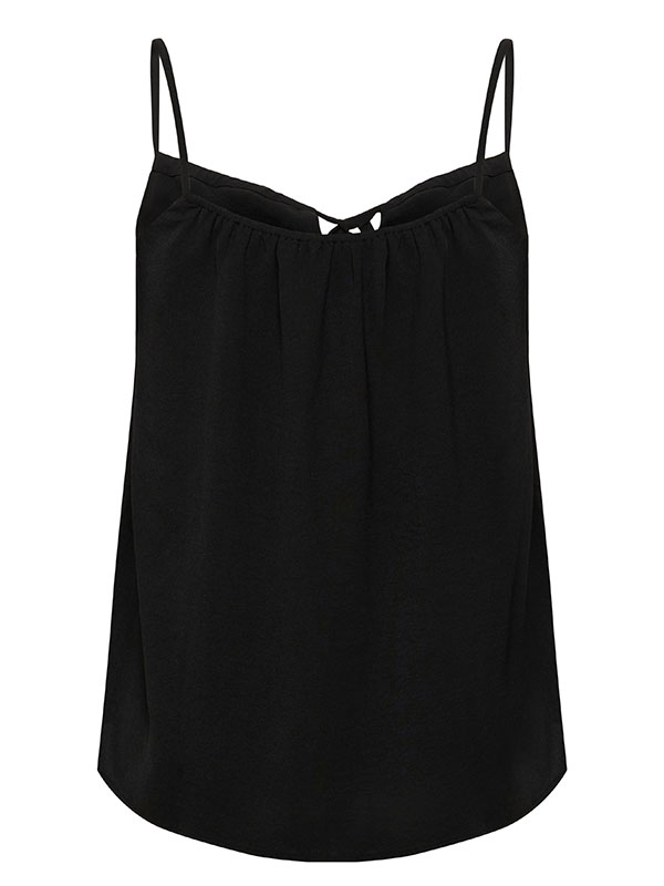 KCLILJA - Plus Size Top fra Kaffe Curve