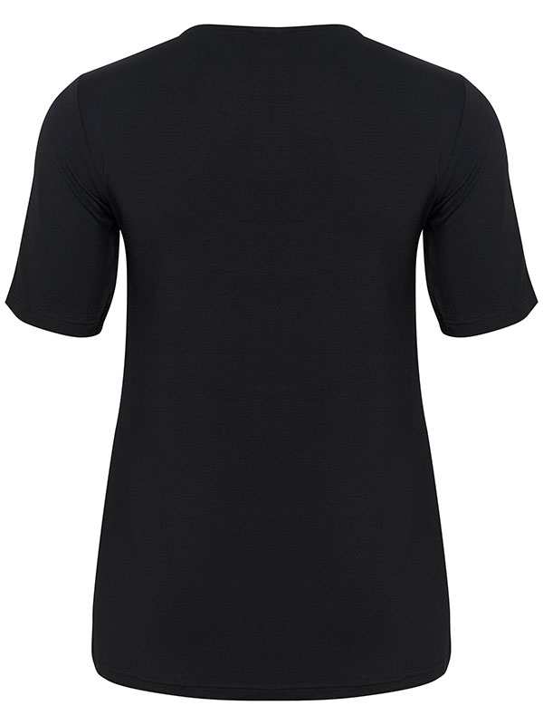 Blouse fra Kaffe Curve