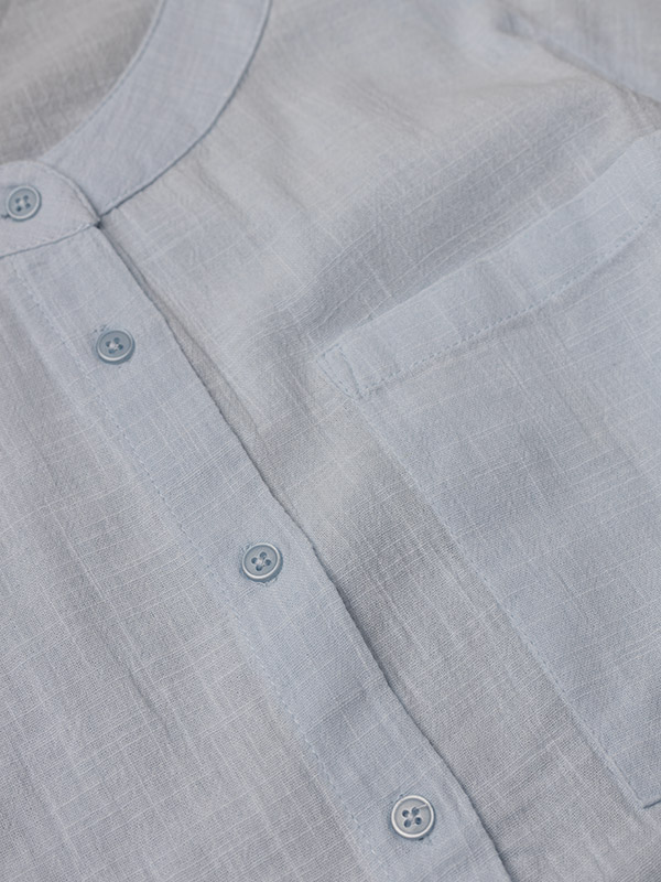 KCPAULA - Plus Size Blouse fra Kaffe Curve