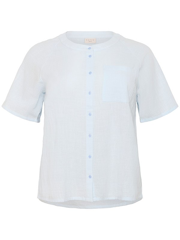 KCPAULA - Plus Size Blouse fra Kaffe Curve