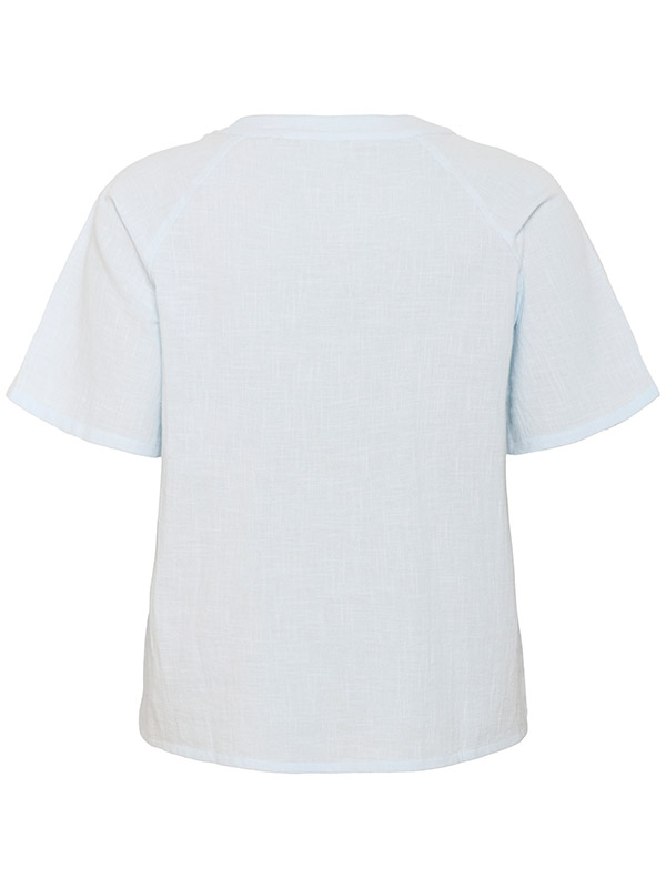 KCPAULA - Plus Size Blouse fra Kaffe Curve