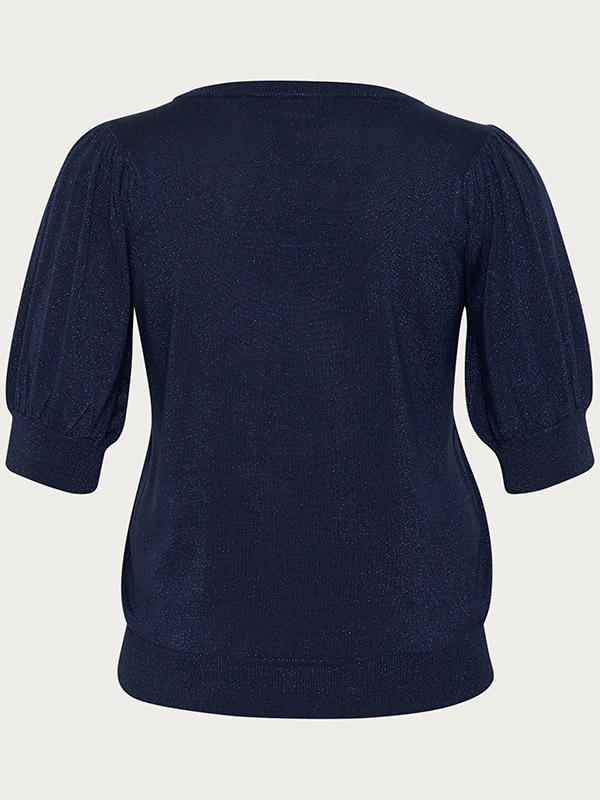 KCREGITTA - Plus Size Blouse fra Kaffe Curve
