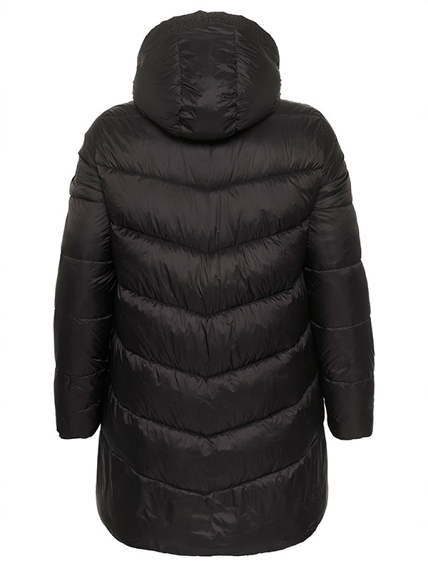 KCSUSANNA - Plus Size Jacket fra Kaffe Curve
