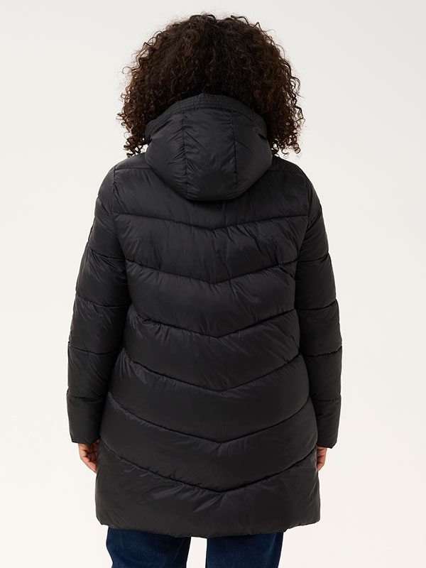 KCSUSANNA - Plus Size Jacket fra Kaffe Curve