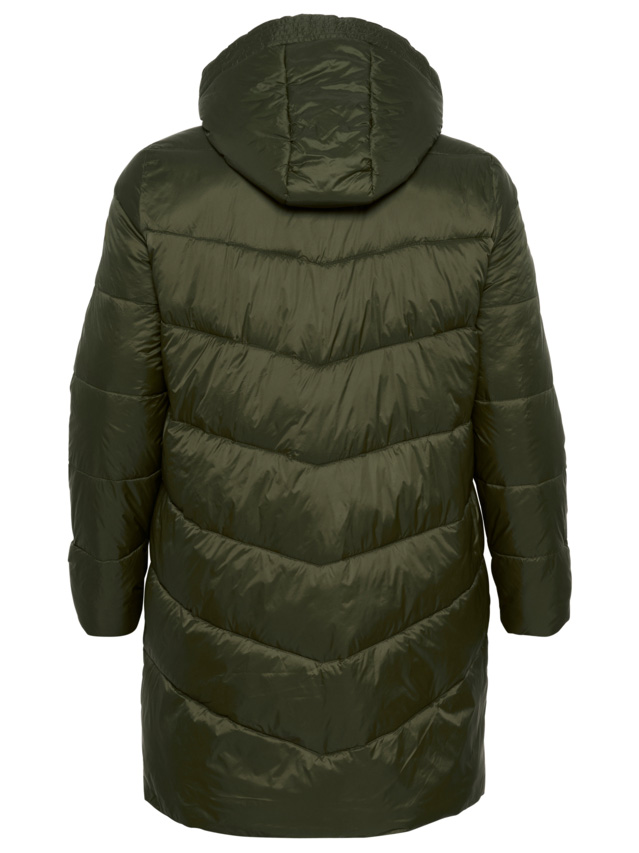 KCSUSANNA - Plus Size Jacket fra Kaffe Curve