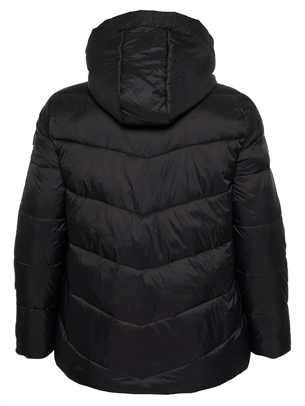 KCSUSANNA - Plus Size Jacket fra Kaffe Curve