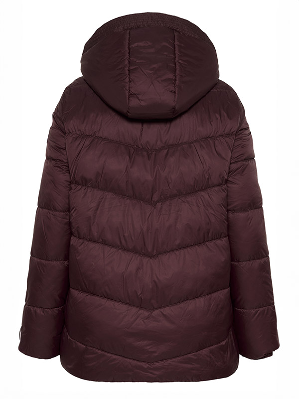 KCSUSANNA - Plus Size Jacket fra Kaffe Curve