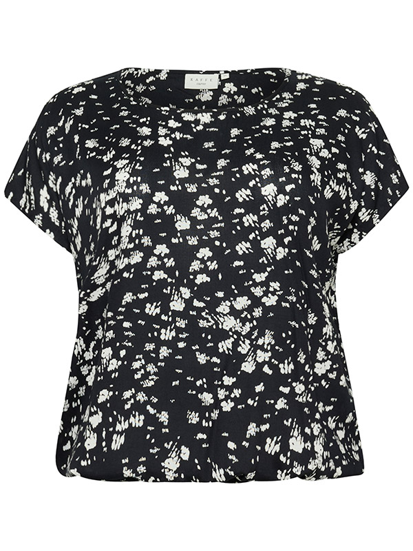 KCBELLA - Plus Size Blouse fra Kaffe Curve