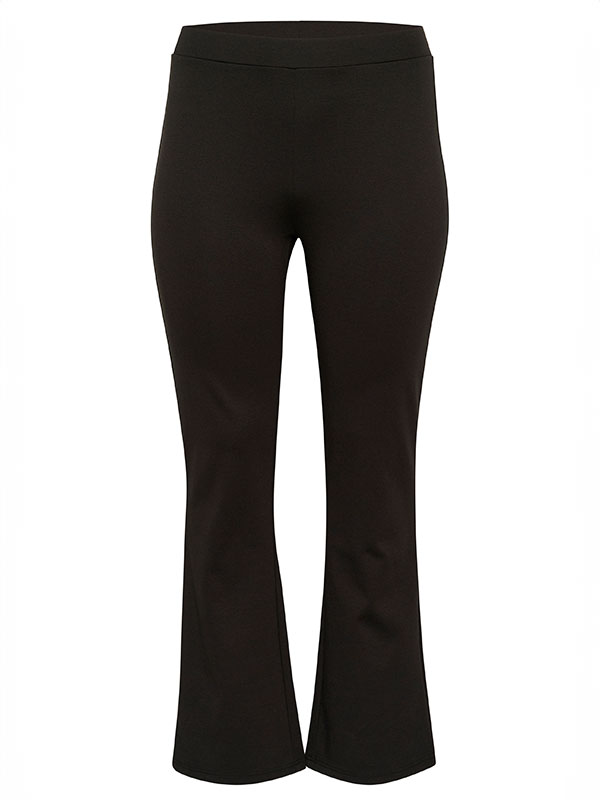 KCJENNA - Plus Size Pants fra Kaffe Curve