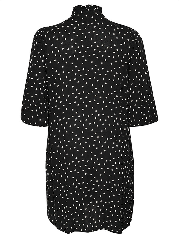 KCVILNA - Plus Size Dress fra Kaffe Curve